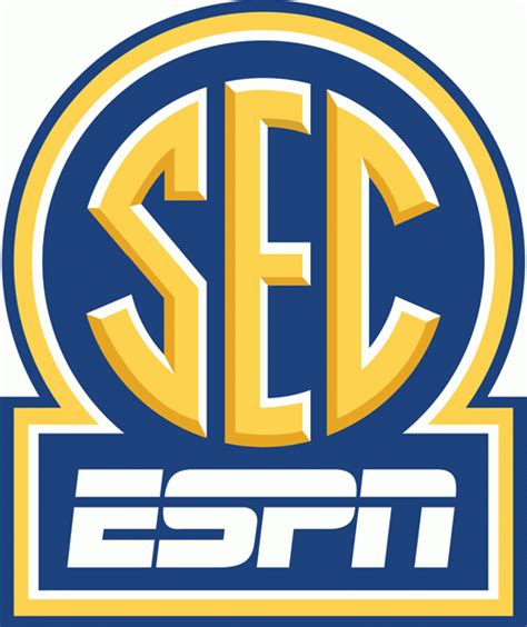 Southeastern Conference Logo Misc Logo Ncaa Conferences Ncaa Conf