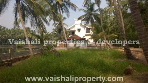 Residential Plot 4 Cent For Sale In Pantheerankavu Kozhikode REI379058