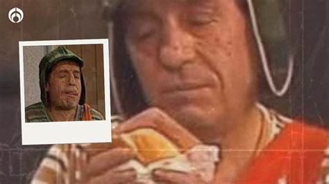 El Chavo del 8 cuáles son los ingredientes reales de su famosa torta