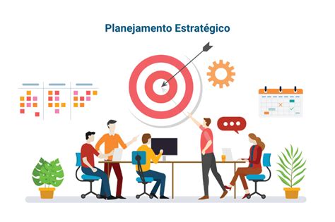 Por Que Sua Empresa Precisa Do Planejamento Estrat Gico Herrero