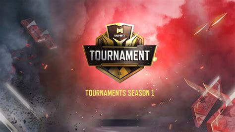 tournament mode rewards ng call  duty mobile season  ipinaliwanag