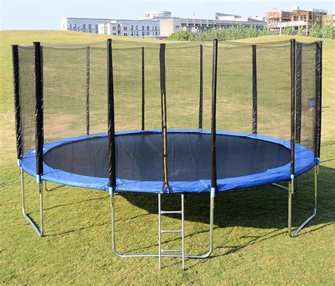 giantex ft trampoline protrampolines