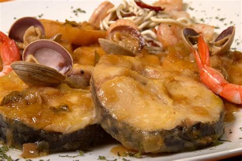 Receta de merluza a la vasca y el truco de Karlos Arguiñano