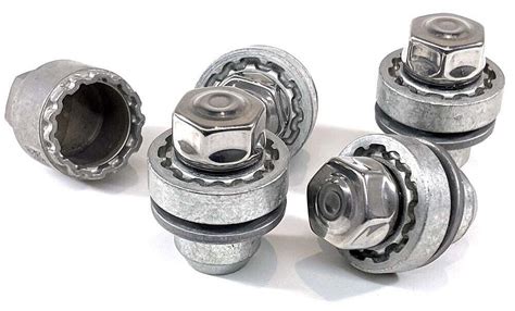 How Do I Know What Locking Wheel Nut I Need Follow Our Step By Step Guide