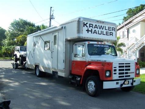 Transformations & Testimonials | U-Haul Truck Sales