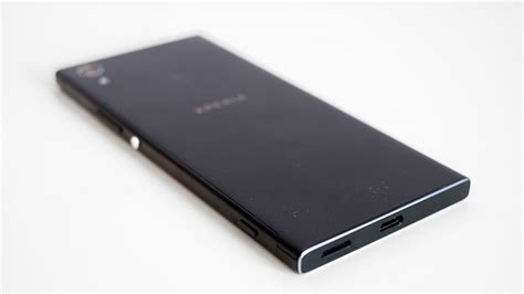 sony xperia xa review techradar