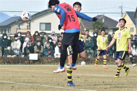 【gマガ】ザスパ チャレンジャーズとテストマッチ 田中稔也、白石智之、進昴平のゴールで4対1快勝 群馬サッカーnews Gマガ