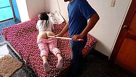 We Almost Got Caught I Fuck This Horny Woman So She Lets Me See Her Underwear And I Suck All My