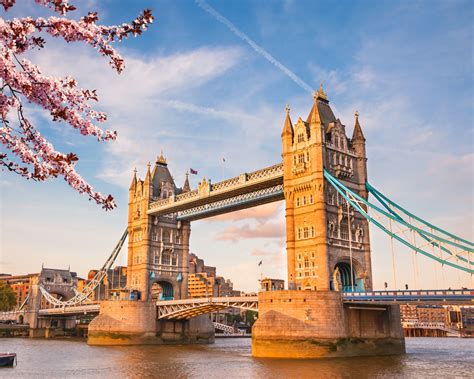 London Tourismus - Tourist Info und Reiseratgeber