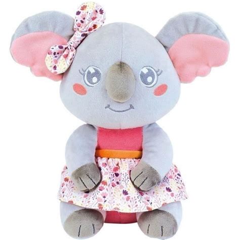 Shot Case Cally Mimi Koala Peluche Cm Cdiscount Jeux Jouets