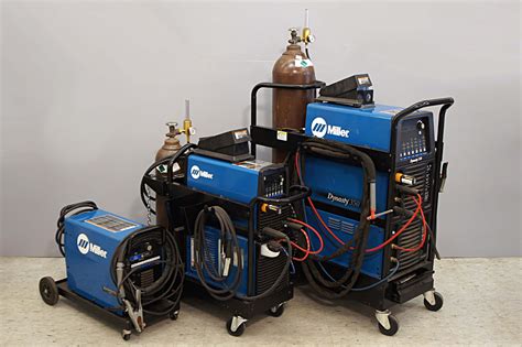 tig welding