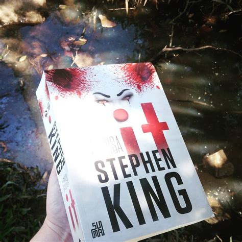Livro It A Coisa Pdf - Resenha | It - A Coisa de Stephen King