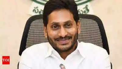 Mega Survey Cheers YSRCP As 80 Families Backed AP CM Jagan Mohan