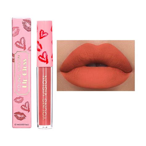 Niviya Clearance Lip Glosses For Girls Lip Glosses Set Sexy