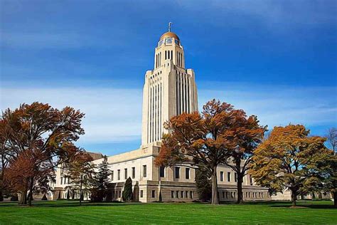 9 Things To Do In Lincoln Nebraska Museums Nature And More