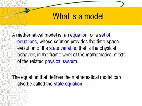 model powerpoint    id