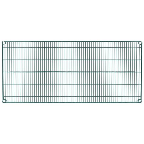 Metro Nk Super Erecta Metroseal Wire Shelf X