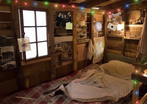 Weasley Twins Ginny Weasley American House Twin Bedroom Twins Room