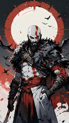 God Of War