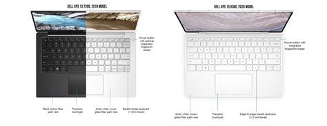 Dell Xps 13 9300 What To Expect Vs Xps 13 7390