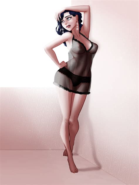 Quickie2 By Raulovsky Hentai Foundry