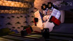 Parody Minecraft E Hentai Galleries