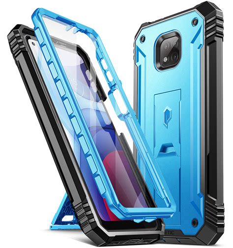 2021 Moto G Power Case Poetic Cases