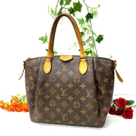 ヤマト LOUIS LOUIS VUITTON テュレンPM ハンドバッグの通販 by Leslie s shopルイヴィトンならラクマ