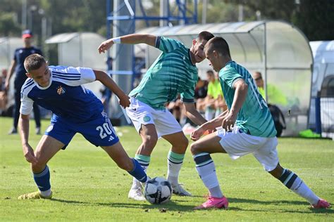 Slobodna Dalmacija Hajduk Ostao Bez Jo Jednog Ti A Koji Odlazi U