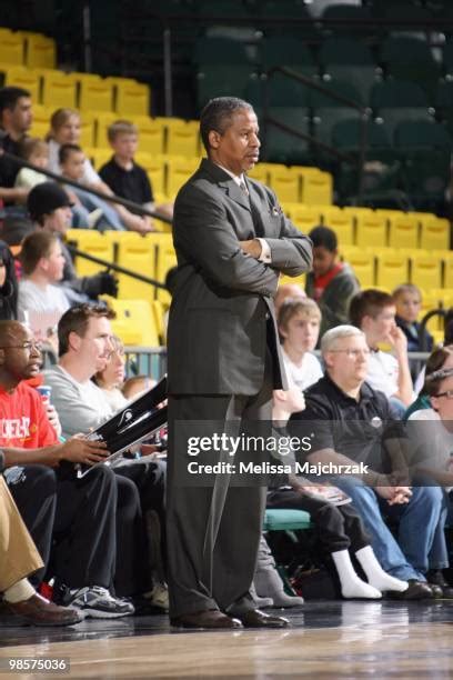 Reno Bighorns Basketball Team Photos And Premium High Res Pictures