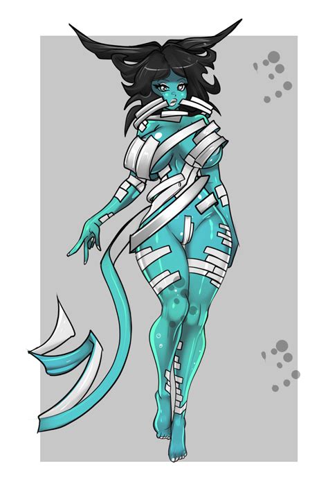 A Devil Danny By Eirhjien Hentai Foundry