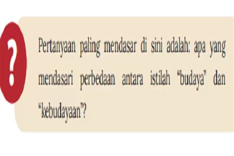 Pertanyaan Paling Mendasar Di Sini Adalah Apa Yang Mendasari Perbedaan