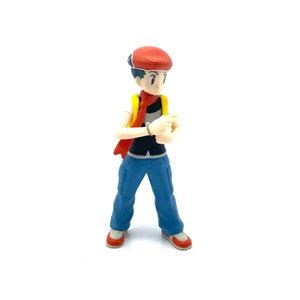 Pokemon Scale World Pocket Monsters Bandai Collection Toys Figure Lucas