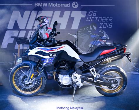 New Bmw Motorcycle Malaysia Reviewmotors Co