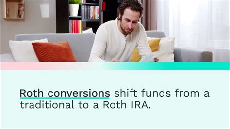 Navigating The Roth Conversion 5 Year Rule Youtube