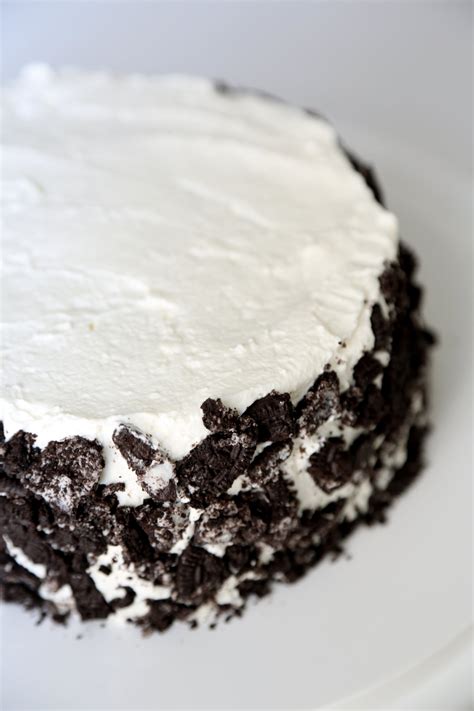 Icebox Cake Recipe Popsugar Food