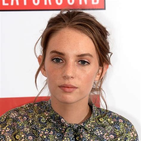 Does Maya Hawke Look Like Uma Thurman or Ethan Hawke? PHOTOS