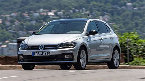 Kosten Und Realverbrauch Vw Polo Tdi Auto Motor Und Sport