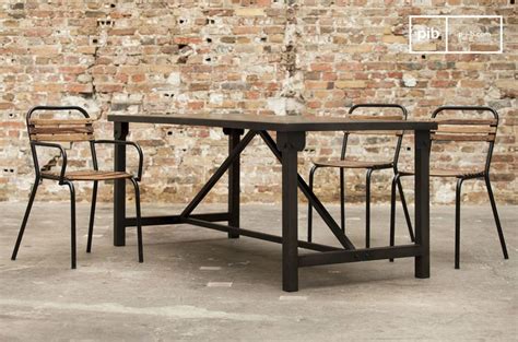 Industrial Design Furniture