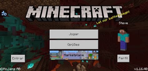 Minecraft V1 16.40 - Edição Bedrock 1.16.40 - Minecraft Wiki