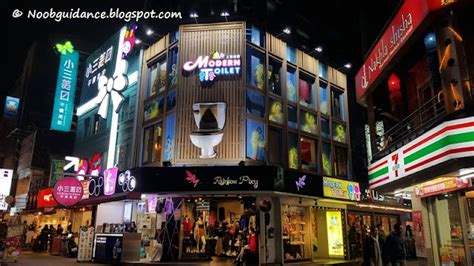 maomao eats ximending taipei
