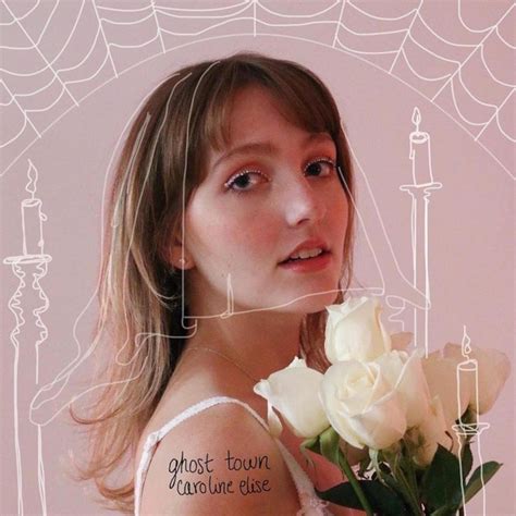 Ghost Town Song And Lyrics By Caroline Elise Spotify