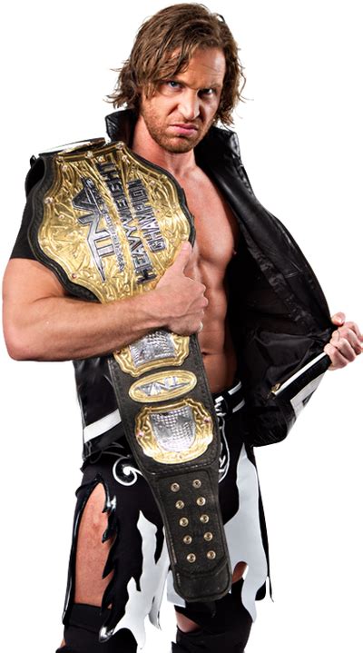 Chris Sabin Abandona Tna Solowrestling