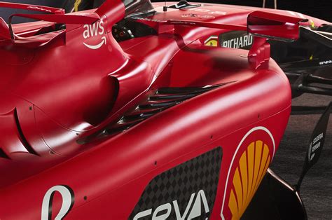 2023 Ferrari F1 Innovation Which Their Rivals Will Struggle To Copy