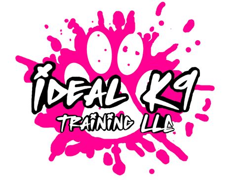 K9 Training - Ideal K9 Training LLC