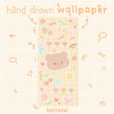 kawaii wallpaper retina download 6