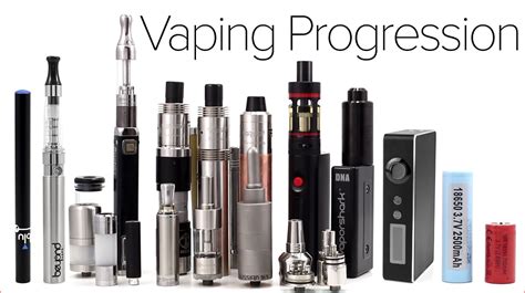 Vaping....the new addiction: What is it? - Klaybor and Klaybor ...