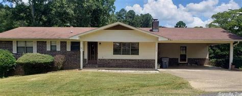 108 Kimery St Hot Springs AR 71913 Realtor
