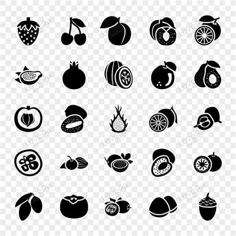 Fruit Icon Png