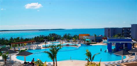 Grand Aston Cayo Las Brujas Beach Resort Spa